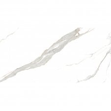 Statuario Scala Gloss Wall & Floor Tile 60cm x 120cm