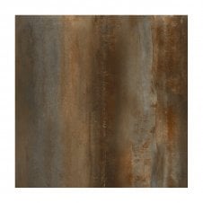 Steelwalk Rust Ret Lap 75cm x 75cm Wall & Floor Tile