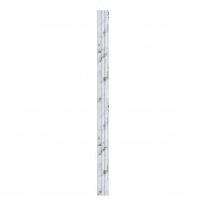 Stockholm Carrara SPC 3D 16.5cm x 244cm x 23mm Wall Panel (Box Deal)