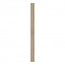 Stockholm Maple SPC 3D 16.5cm x 244cm x 23mm Wall Panel (Box Deal)