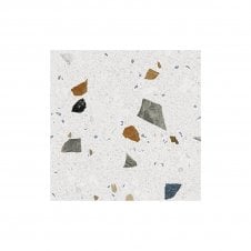 Stracciatella Nacar 60cm x 60cm Wall & Floor Tile