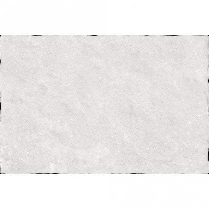 Street White 61cm x 91cm 2cm Slab Tile Pallet Deal (24.5m2)