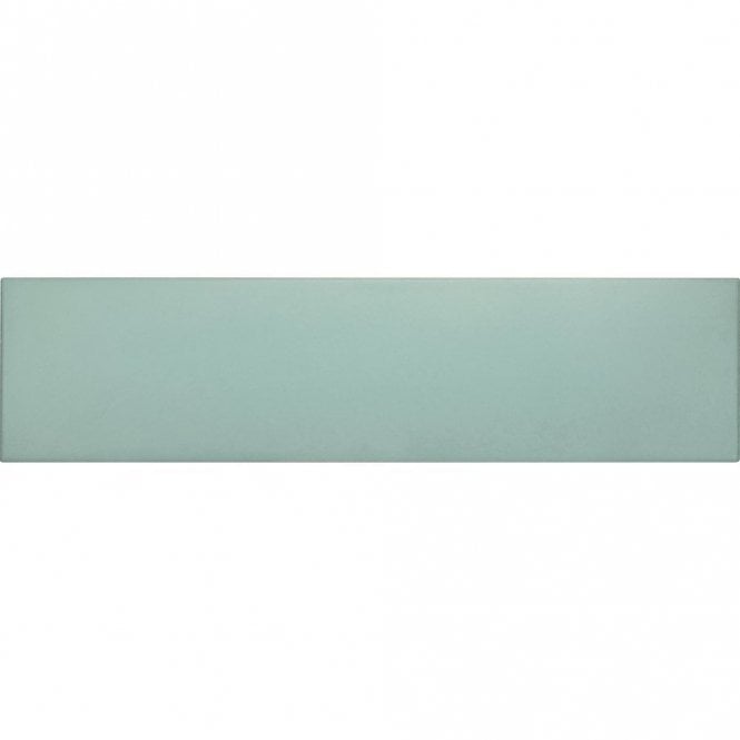 Stromboli Bahia Blue 9.2cm x 36.8cm Wall & Floor Tile