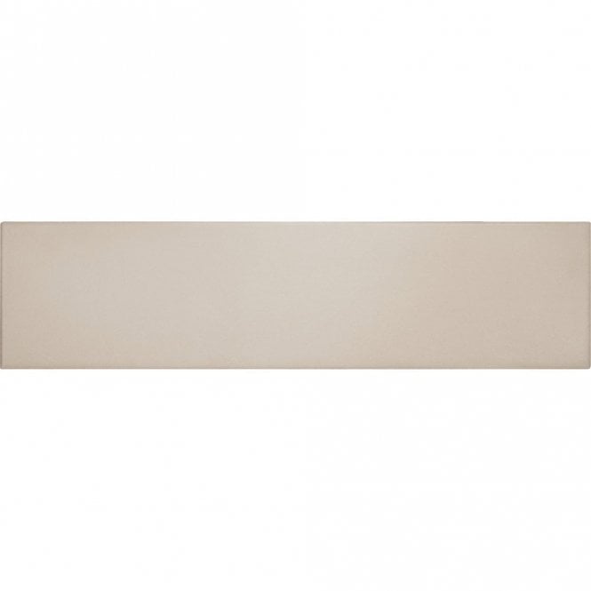 Stromboli Beige Gobi 9.2cm x 36.8cm Wall & Floor Tile