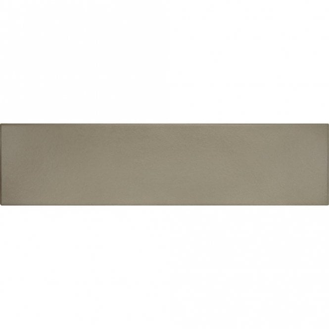 Stromboli Evergreen 9.2cm x 36.8cm Wall & Floor Tile