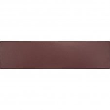 Stromboli Oxblood 9.2cm x 36.8cm Wall & Floor Tile