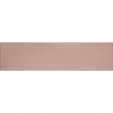 Stromboli Rose Breeze 9.2cm x 36.8cm Wall & Floor Tile