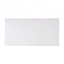 Super White Glossy 25cm x 50cm Wall Tile (Full Box Deal)