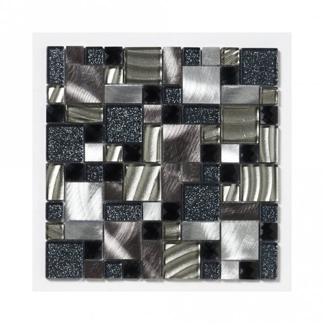 Surface Cold 30cm x 30cm Mosaic Tile