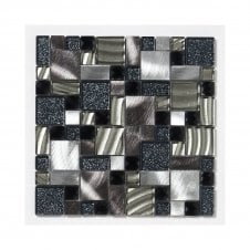 Surface Cold 30cm x 30cm Mosaic Tile