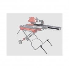 Table Extension for DT-250 MAX Tile Cutter