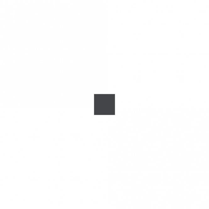 Taco Dome Antracite 4cm x 4cm Wall & Floor Tile