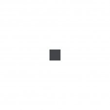 Taco Dome Antracite 4cm x 4cm Wall & Floor Tile