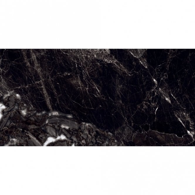 Taj White Wall & Floor Tile 60cm x 120cm