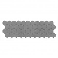 Talara Moss 17cm x 52cm Wall & Floor Tile