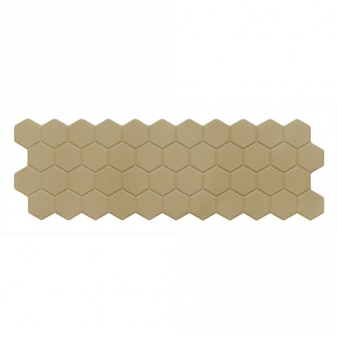 Talara Yellow 17cm x 52cm Wall & Floor Tile