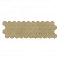 Talara Yellow 17cm x 52cm Wall & Floor Tile