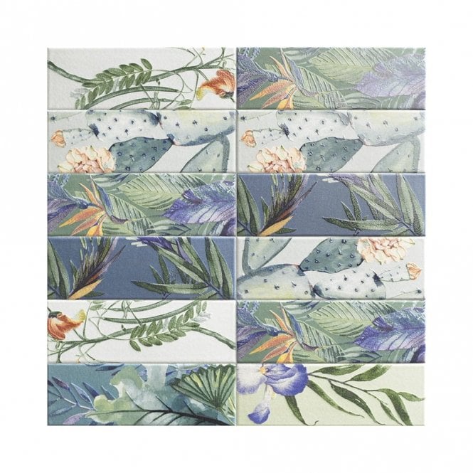 Tapis Eden 10cm x 30cm Wall Tile