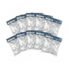 TD Tile Levelling Base 1mm (10 Packs)