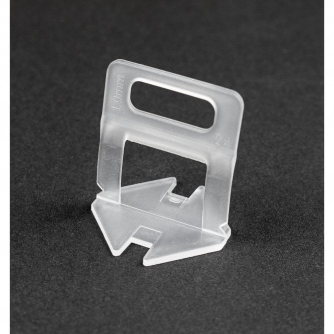 TD Tile Levelling Base 1mm (Online Only)