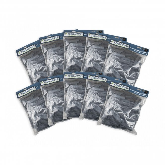 TD Tile Levelling Wedge System (10 Packs)