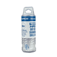 TFDC106 TB T-Force Trade Max Dry Cut Diamond Drill Bit 6mm