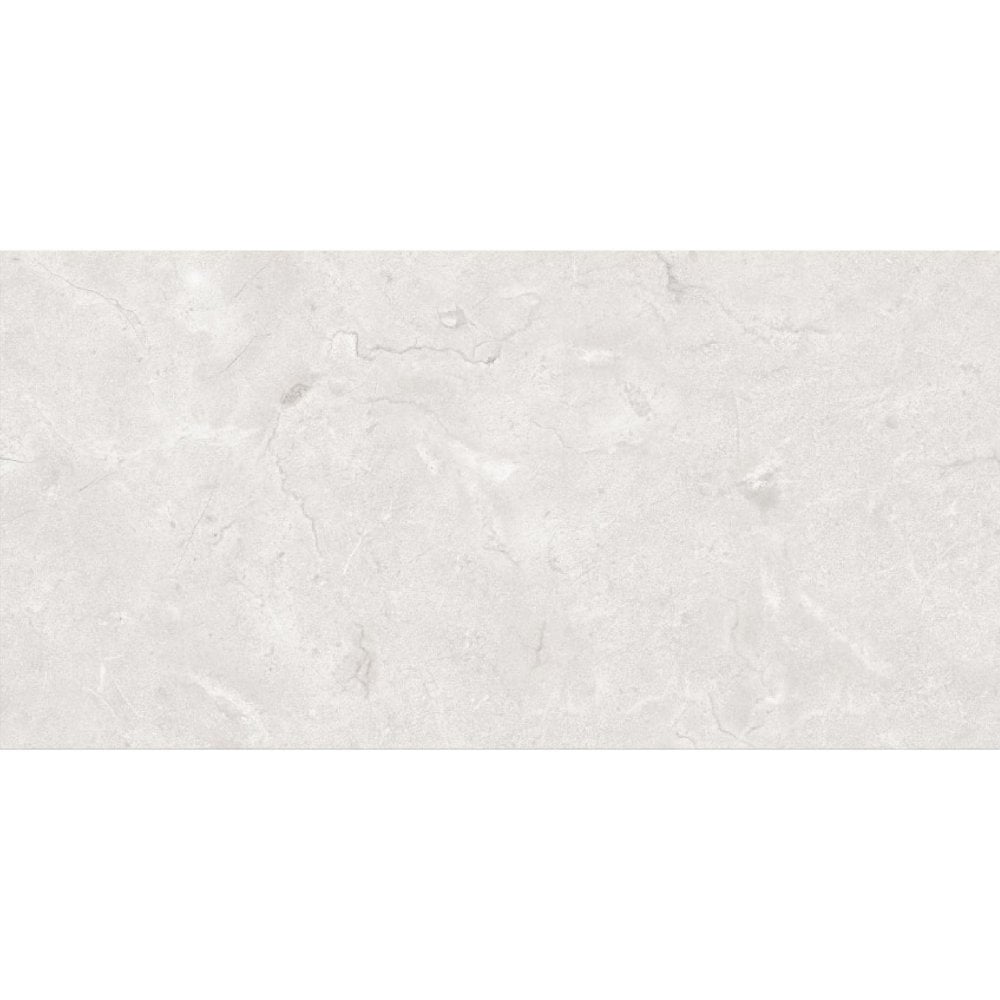 Tide Grey Matt 25cm x 50cm Wall Tile (Full Box Deal) - SALE from Al ...