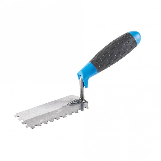 Tile Bank 1042 6MM Sq Margin Trowel