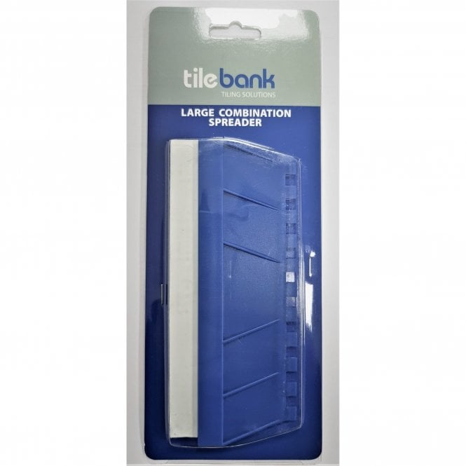 Tile Bank 1044 Everyday Combination Spreader Large