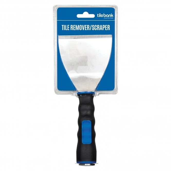 Tile Bank 1051 4'' Tile Remover