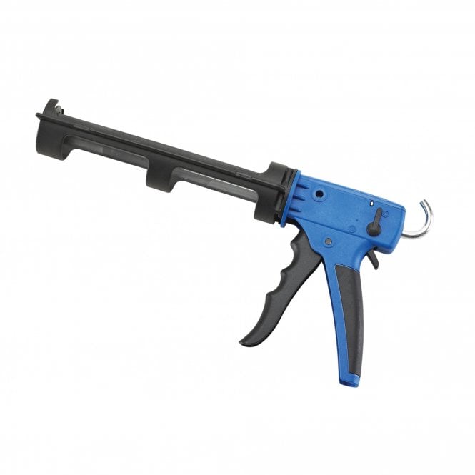 Tile Bank Professional Caulking Gun