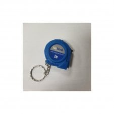 Key Chain Measuring Tape 2M