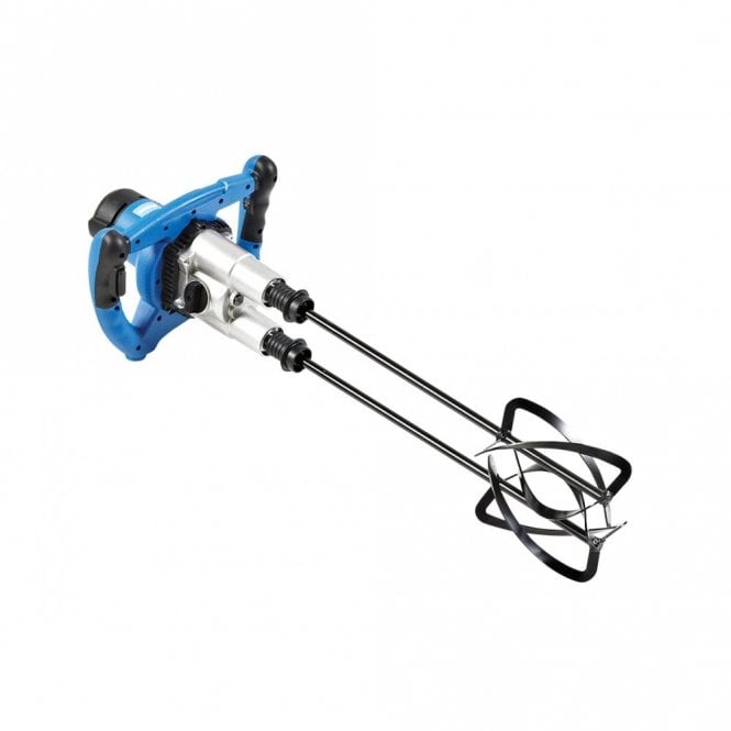 Tile Bank PHM200 Professional Twin Mixer 1800W All In One