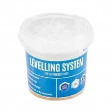 TCW100 Tile Levelling System (Clips/Wedges)