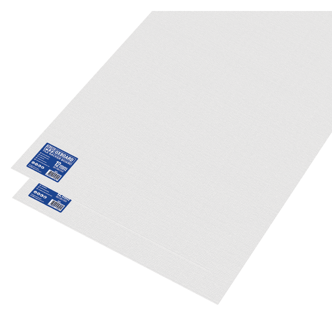 Tile Bank TPOX6 Tilers Ply Oxboard 60cm x 120cm x 6mm