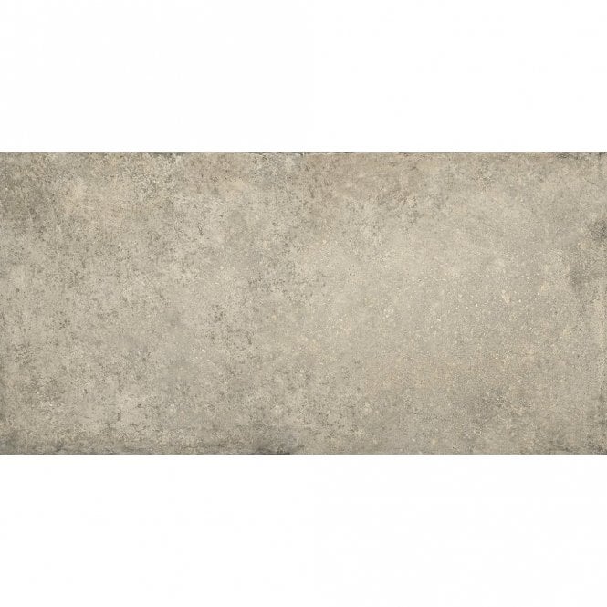 Toskana Rustic Grey Matt 59.8cm x 119.8cm Wall & Floor Tile