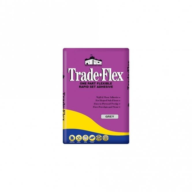 Tradeflex Grey 20kg