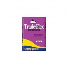 Tradeflex White 20kg