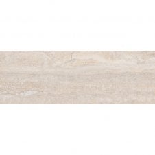 Travertine Beige Matt (Pantheon Ebur) 20cm x 60cm Wall Tile
