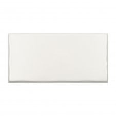 Trendy Cotton Matt 12.5cm x 25cm Wall Tile