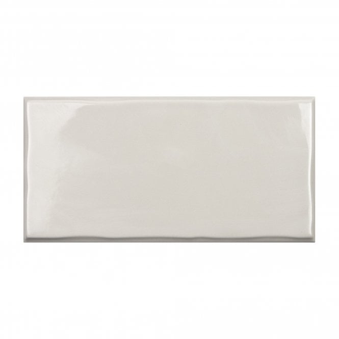 Trendy Shadow Glossy 12.5cm x 25cm Wall Tile
