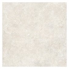 Trevi Cross White 120cm x 120cm Floor Tile