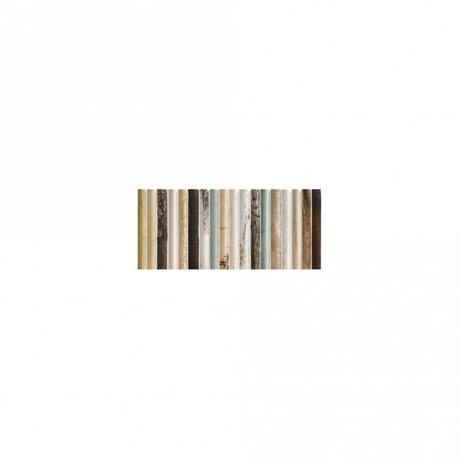 Tropic Mix 15cm x 30cm Wall Tile