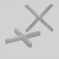 TS3250 3mm Tile Spacers 250pcs/pkt