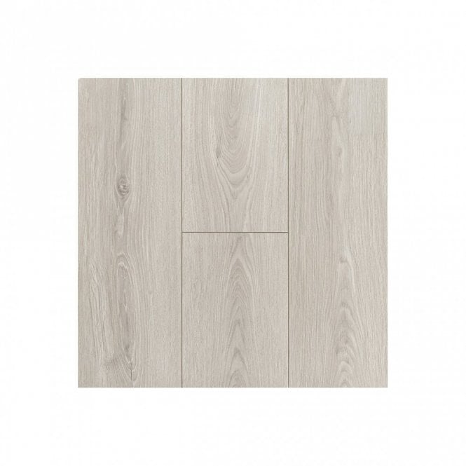 Tudor Ash Laminate 19.7cm x 121.8cm x 8mm (2.4m2 Per Pack)