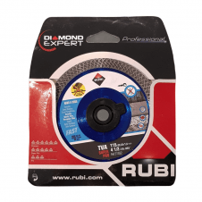TVA 115 Superpro 115mm Turbo Diamond Blade