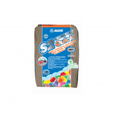 Ultra Flex S2 Quick Grey 15kg