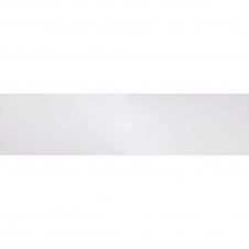 Ultra White Glossy Rec 30cm x 90cm Wall Tile