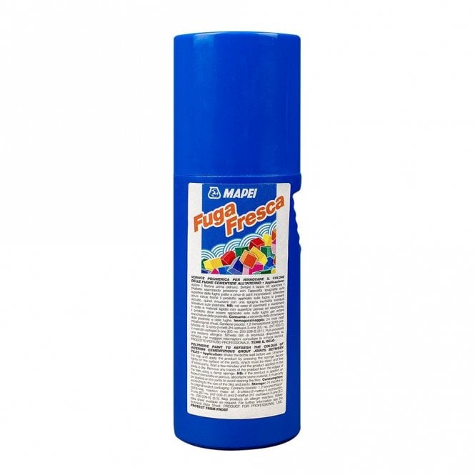 ULTRACARE FUGA FRESCA 100 WHITE 160g