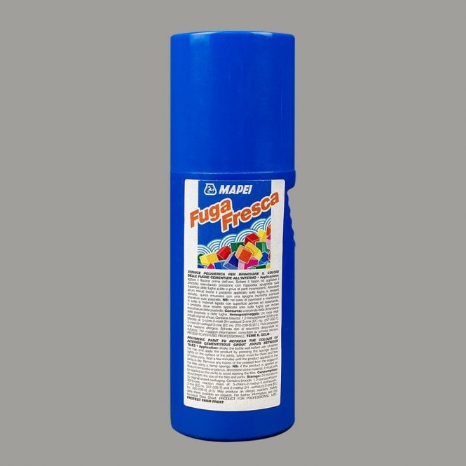 ULTRACARE FUGA FRESCA 114 ANTHRACITE
